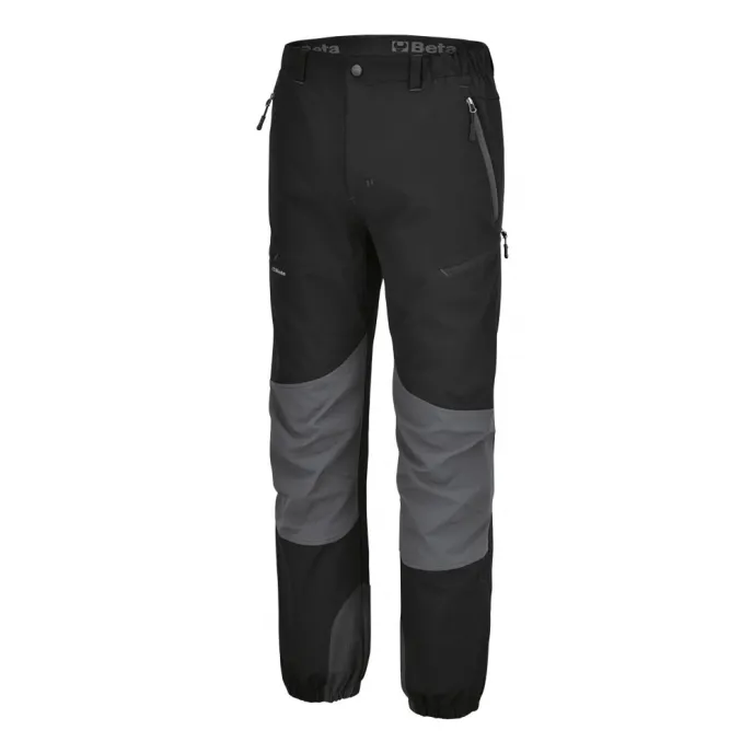 Pantaloni da lavoro Beta Multitasche Work Trekking Heavy 7817N