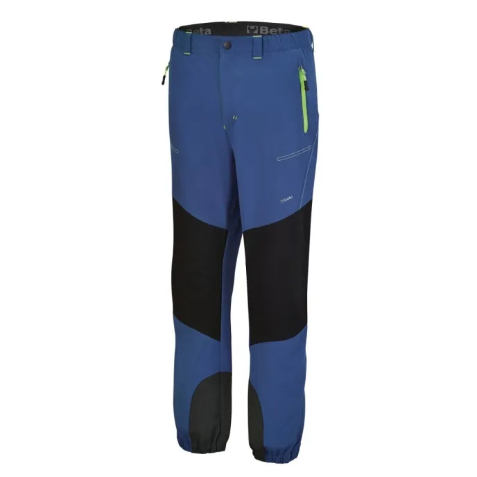 Pantaloni da lavoro Beta Work Trekking Light 7819B