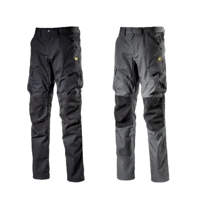 Pantaloni da lavoro Diadora Multitasche Cargo Ribstop Pants 702.173964