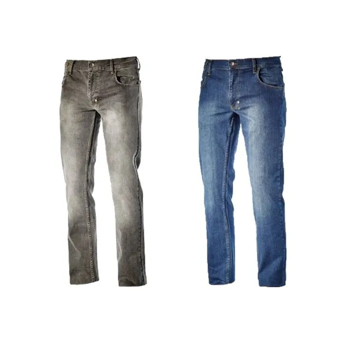 Pantaloni da lavoro in Jeans Diadora Stone 702.159590