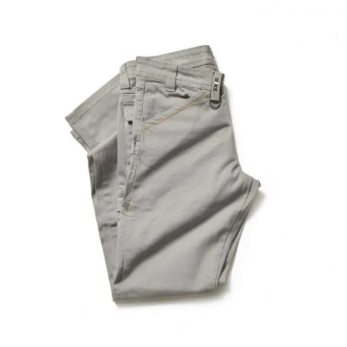 Pantaloni da lavoro Dike elasticizzati Press 91235