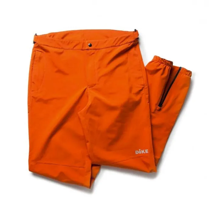 Pantalone da lavoro Dike in softshell Inch 91225