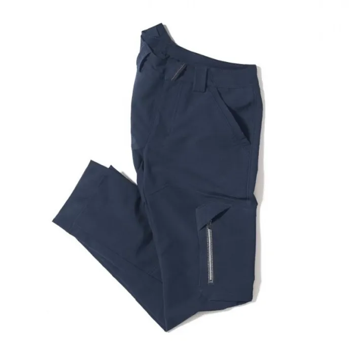 Pantaloni da lavoro Dike in tessuto idrorepellente 91239