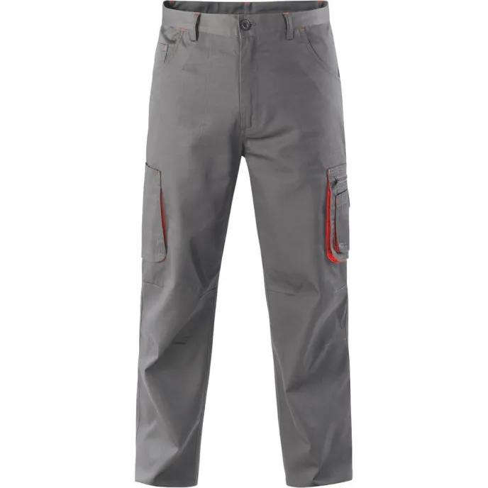 Pantalone Multitasche Estivo 437085