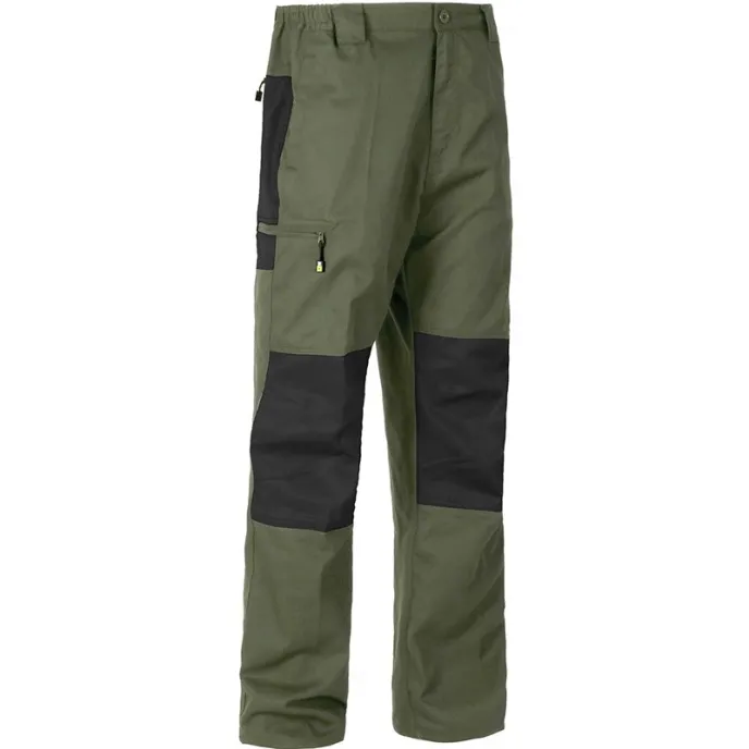 Pantaloni da lavoro Estivi Multitasche B1411