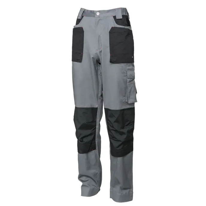 Pantaloni da lavoro ISSA LINE Stretch 8730W Invernali