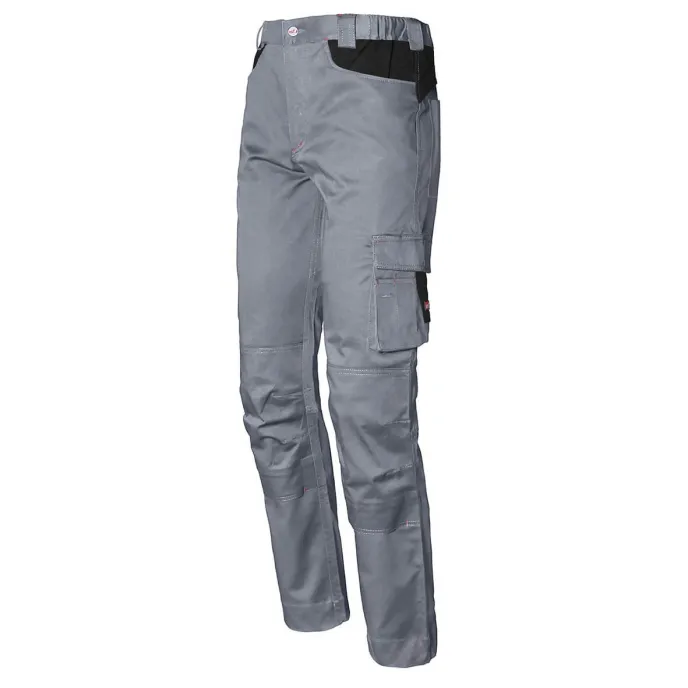 Pantalone ISSA LINE Stretch 8731W Invernale