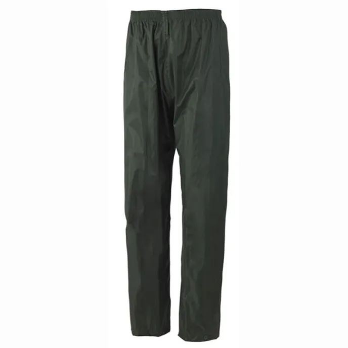 Pantalone da lavoro Lluvia ISSA - 00239