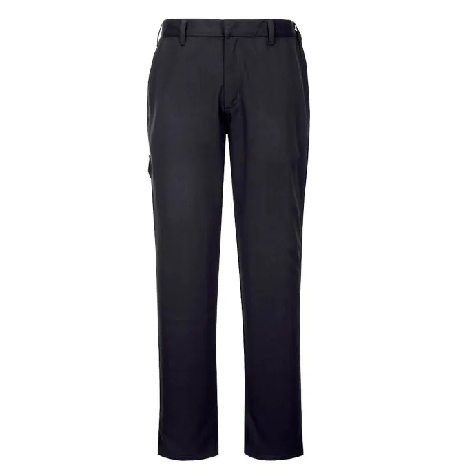 Pantaloni da Lavoro Multitasche Ignifugo Multi-norma Stretch Portwest FR64