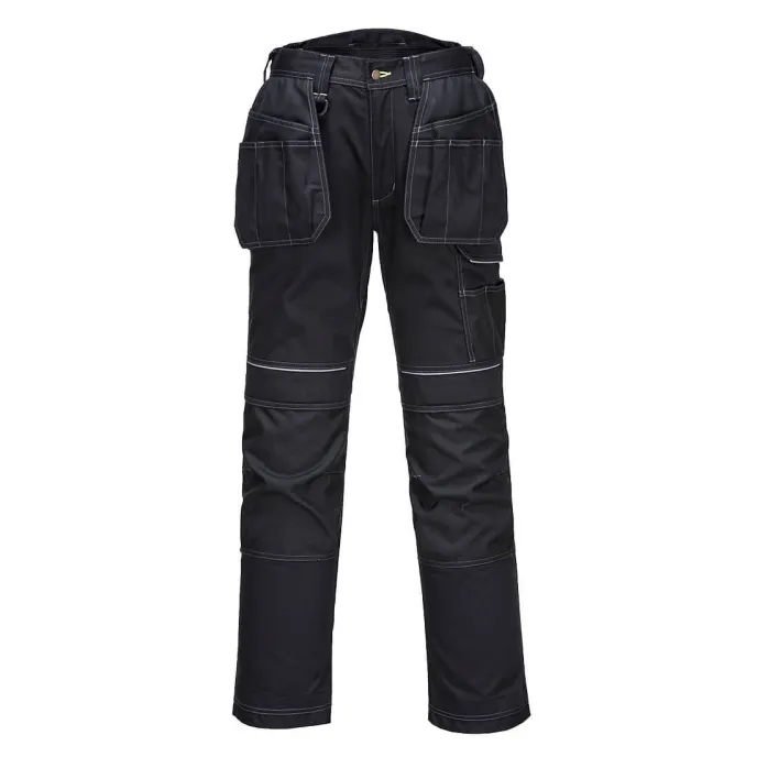 Pantaloni da Lavoro Multitasche Portwest PW357