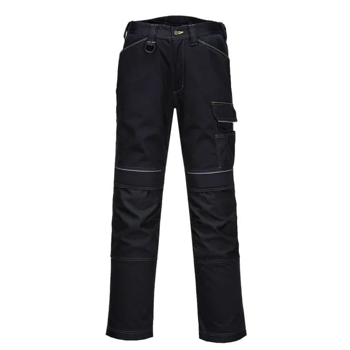Pantaloni da Lavoro Multitasche Portwest PW358
