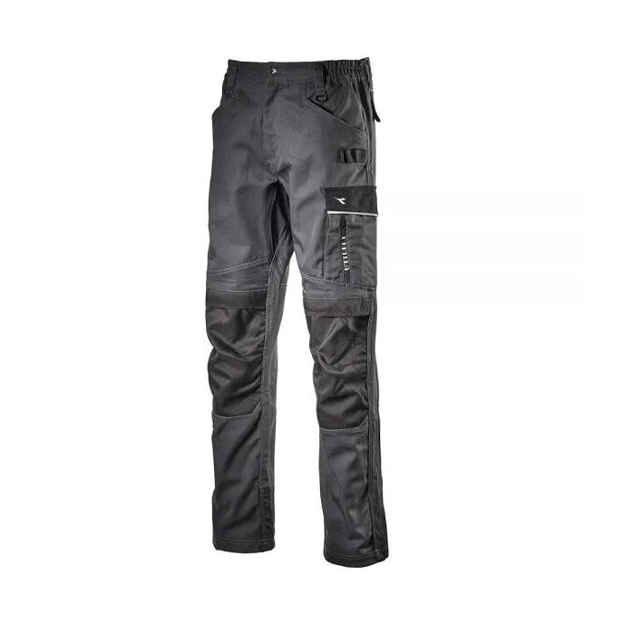 Pantaloni da lavoro Diadora Multitasche Easywork Performance 702.175552