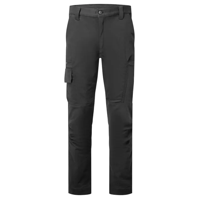 Pantaloni da Lavoro Multitasche Stretch Invernali Portwest KX312