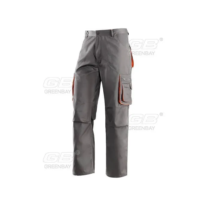 Pantaloni da lavoro GB Estivi - Willis Neri