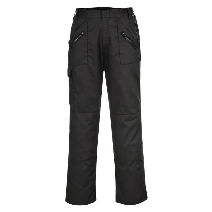 Pantaloni da Lavoro Portwest Action Multitasche C887