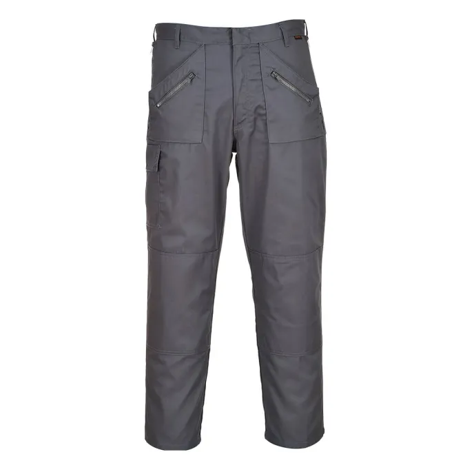 Pantaloni da Lavoro Portwest Action Multitasche S887