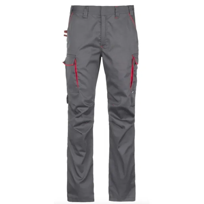 Pantaloni da Lavoro Ducati Workwear Ergonomici INN-MOTION NEW