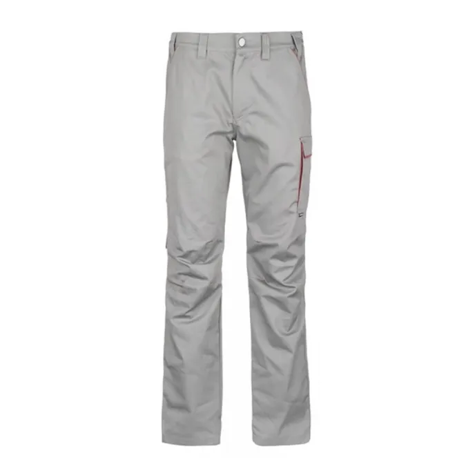 Pantaloni da Lavoro Ducati Workwear Multitasche in Cotone INN-LEVER