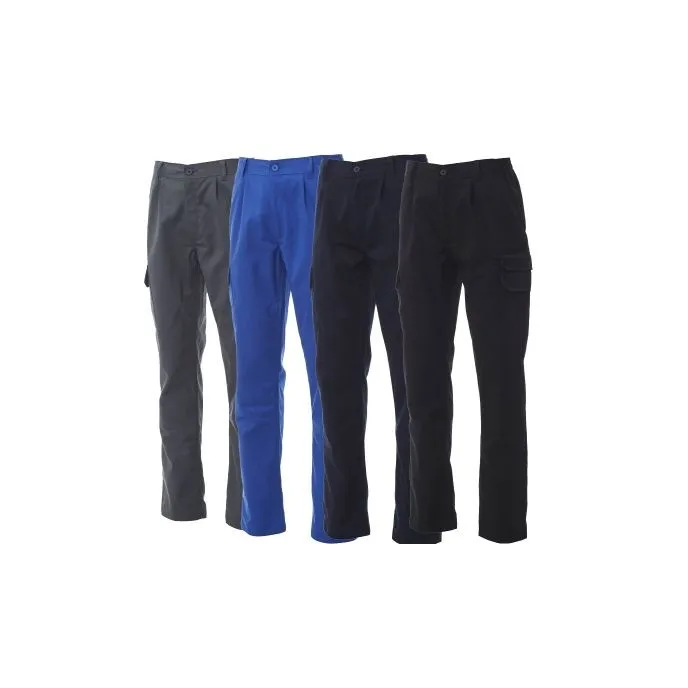 Pantaloni da lavoro Multitasche con Elastico Cargo 2.0 - Payper  CARGO 20