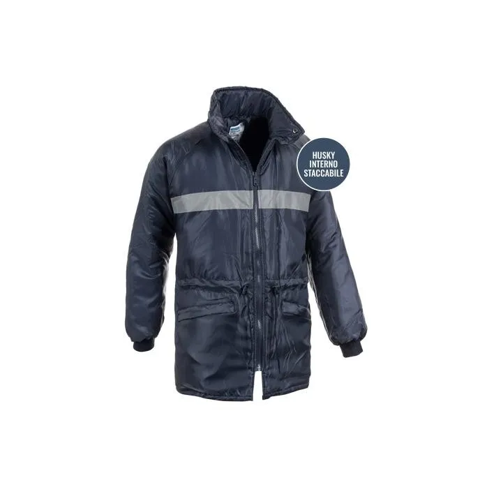 Parka da Lavoro Sottozero Urban 1017