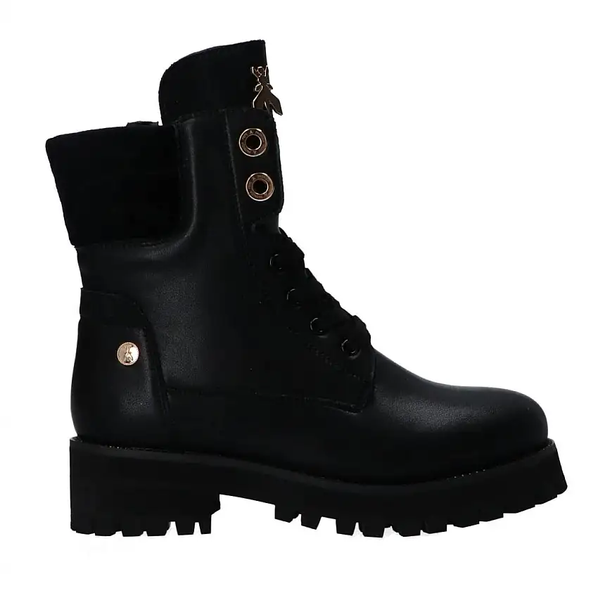 PPJ884 PPJ934 VITELLO PALISSON Nero metallic