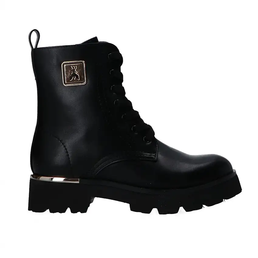 PPJ894 Polacco ecovitello Nero