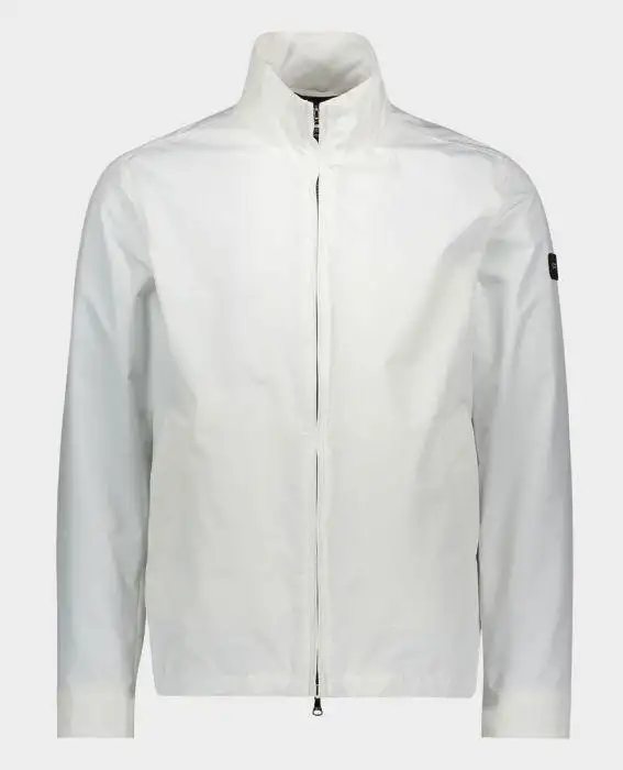 Giubbino Uomo in tessuto tecnico