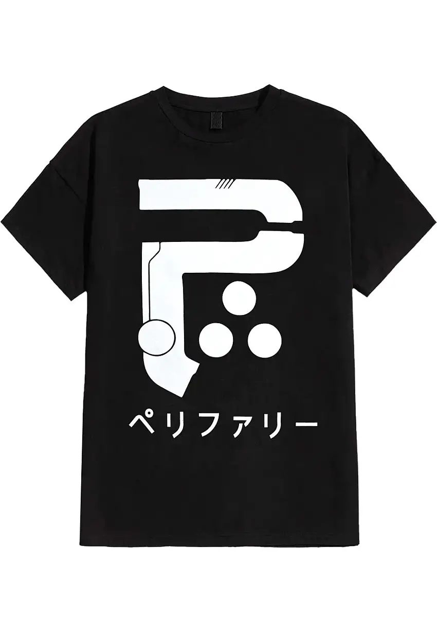 Periphery - Kanji - T-Shirt