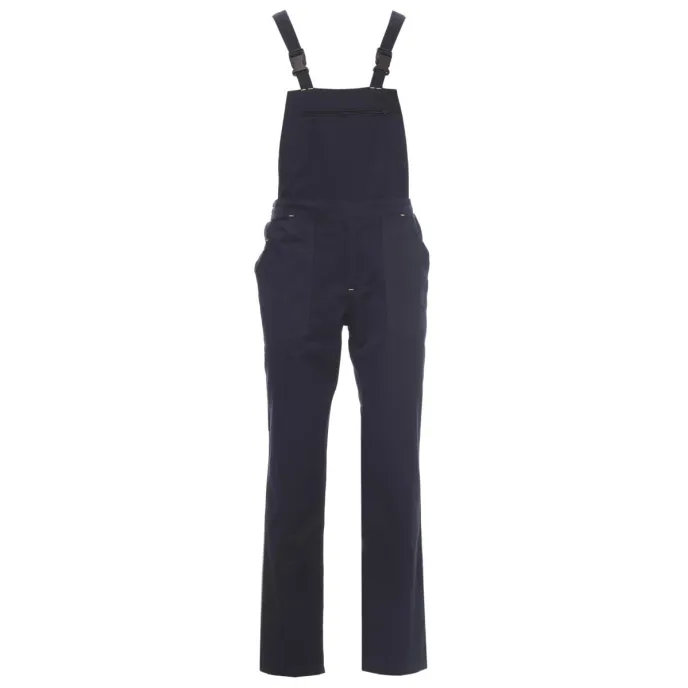 Pettorina da lavoro 100% Cotone Multitasche Payper Trolley