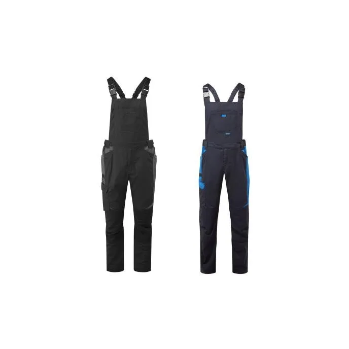 Pettorina da Lavoro lavaggio industriale WX3 Stretch Portwest T746