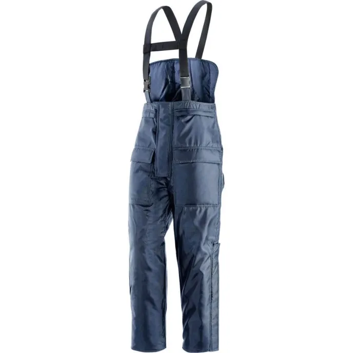Pettorina con pantalone Livigno - 467047