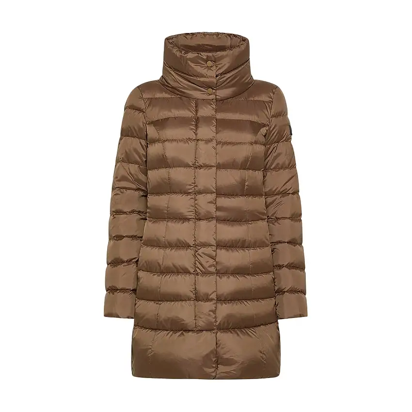 Piumino Donna lungo Sobchak