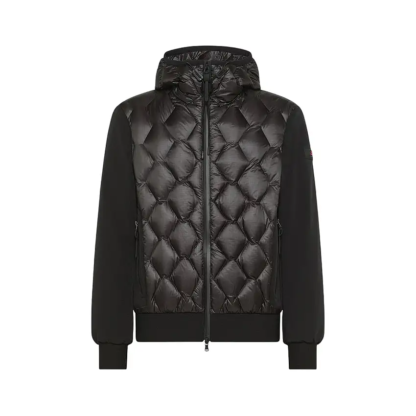 Piumino Uomo Koons trapuntato