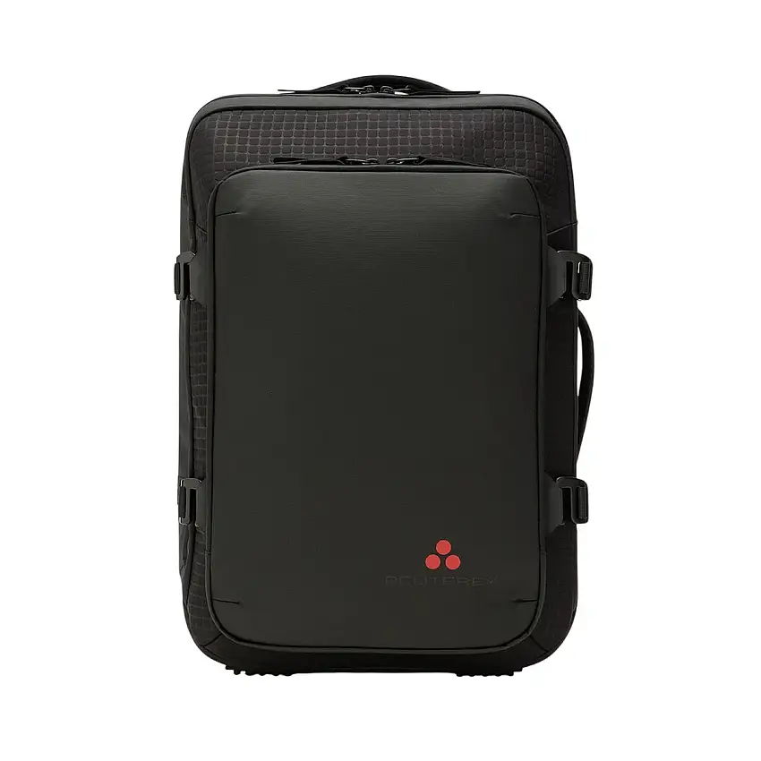 Zaino Uomo valigia Clapier