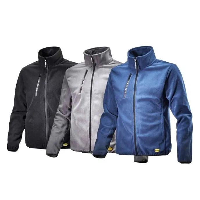 Pile da lavoro Full Zip Diadora 702.172118