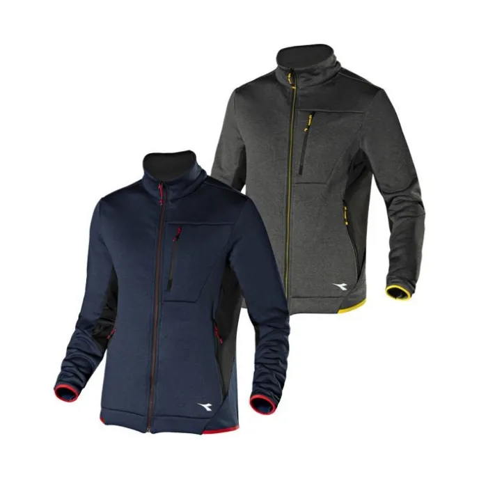 Pile da lavoro Diadora Polar Fleece Techno 702.179457