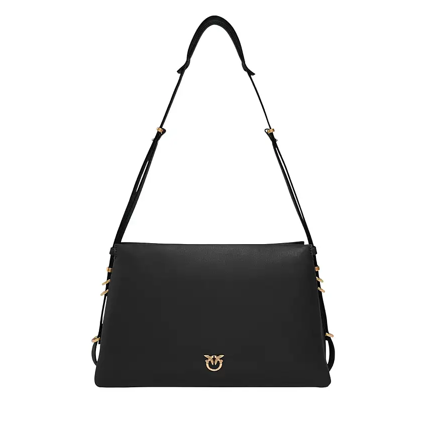 Borsa Donna a tracolla media Triplet