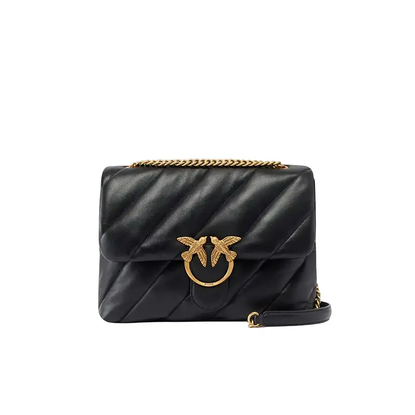 Borsa Donna modello Love Big Puff