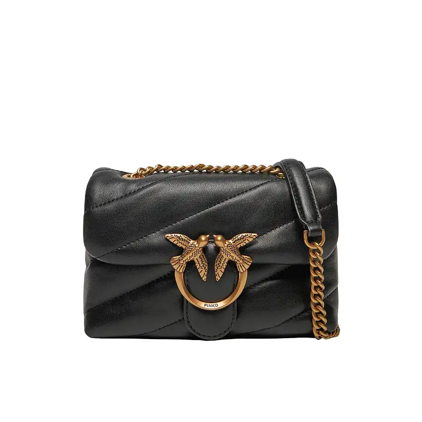 Borsa Donna piccola Love Puff Baby