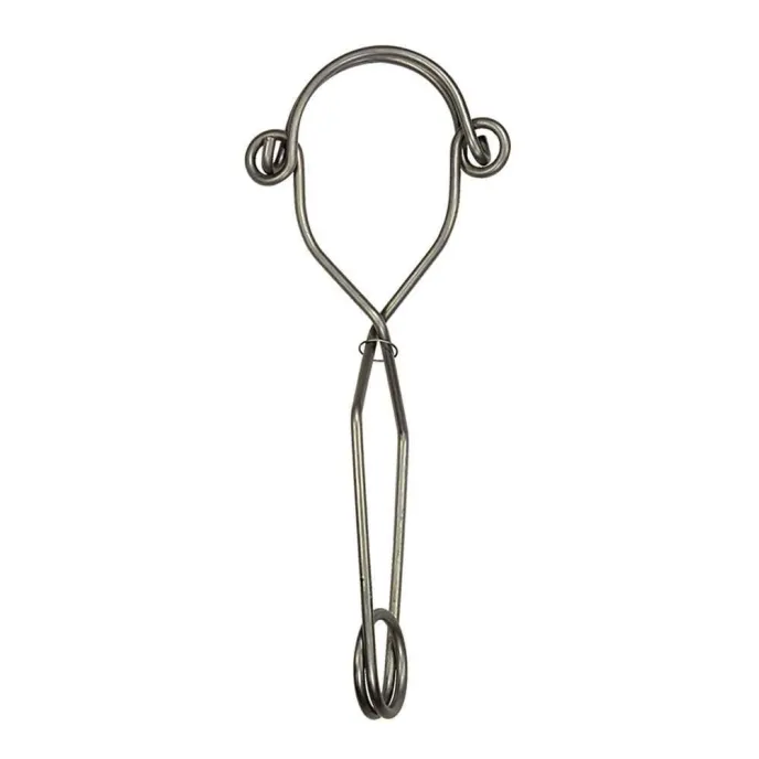 Pinza da lavoro di ancoraggio Logica PINZA P2