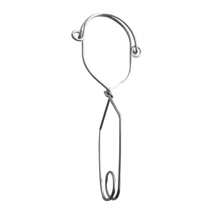 Pinza di ancoraggio - 141/302