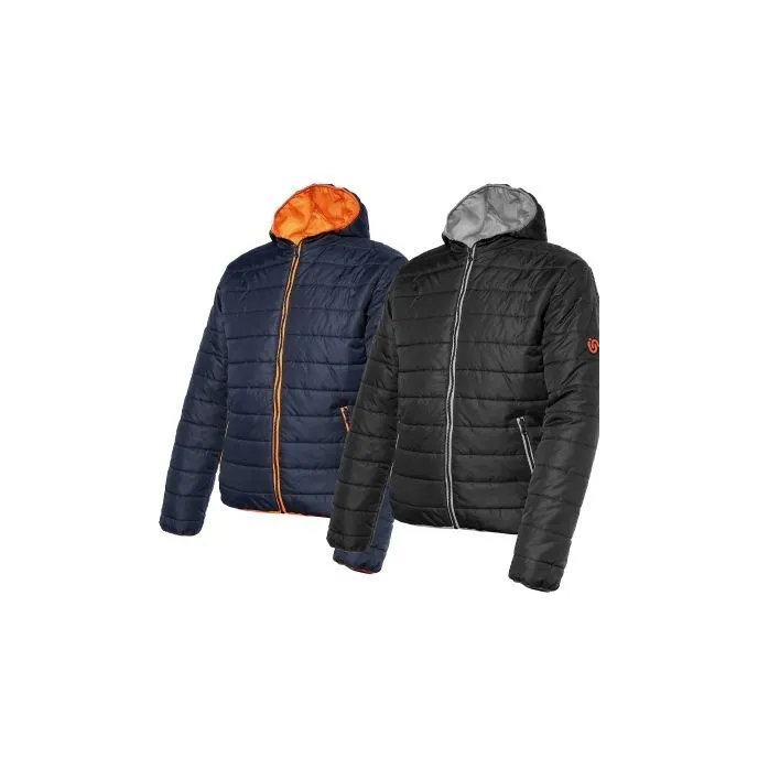 Piumino sintetico leggero ISSA LINE - 04099 Greenwich