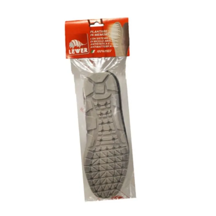 Plantare PU Memory Lewer