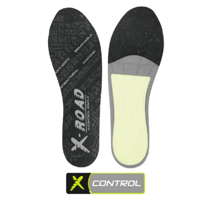 Plantare X-Control Exena A0136V022