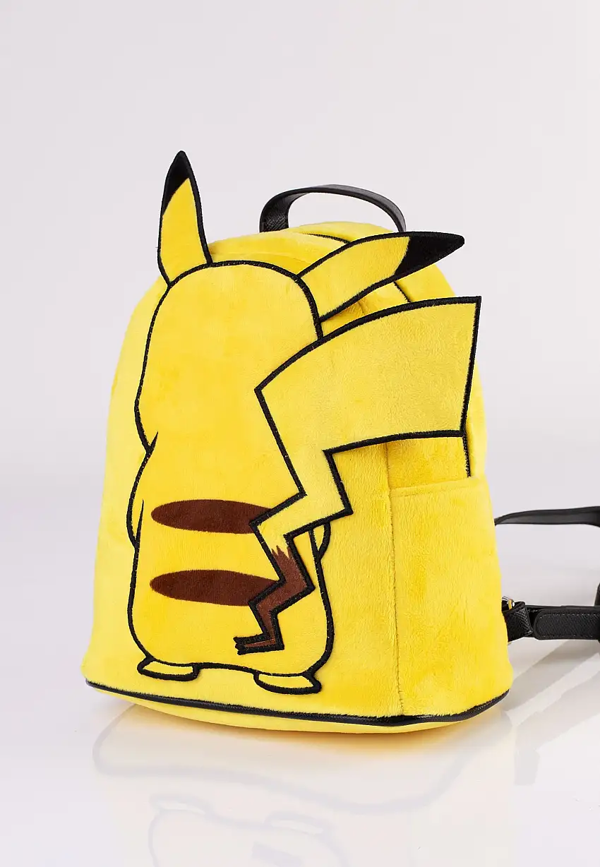 Pokémon - Pikachu - Zaino