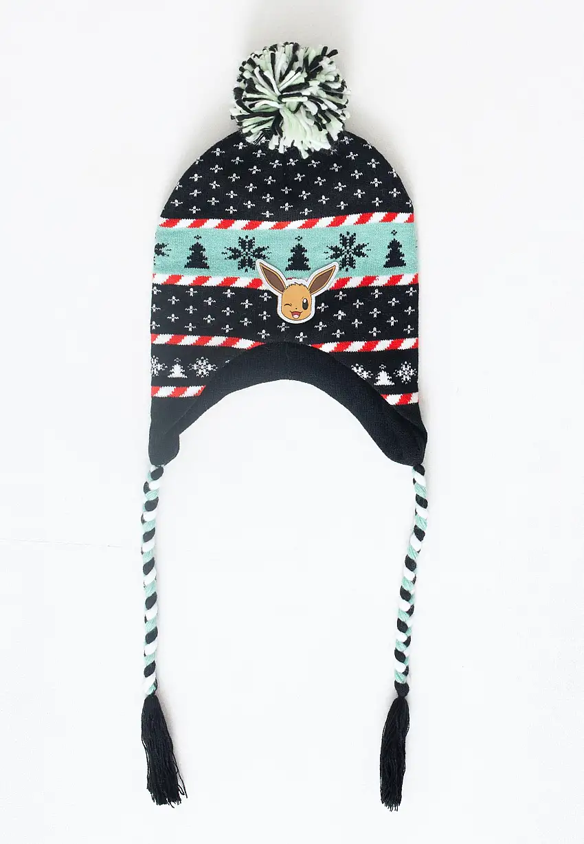 Pokémon - Sherpa Eevee - Berretto