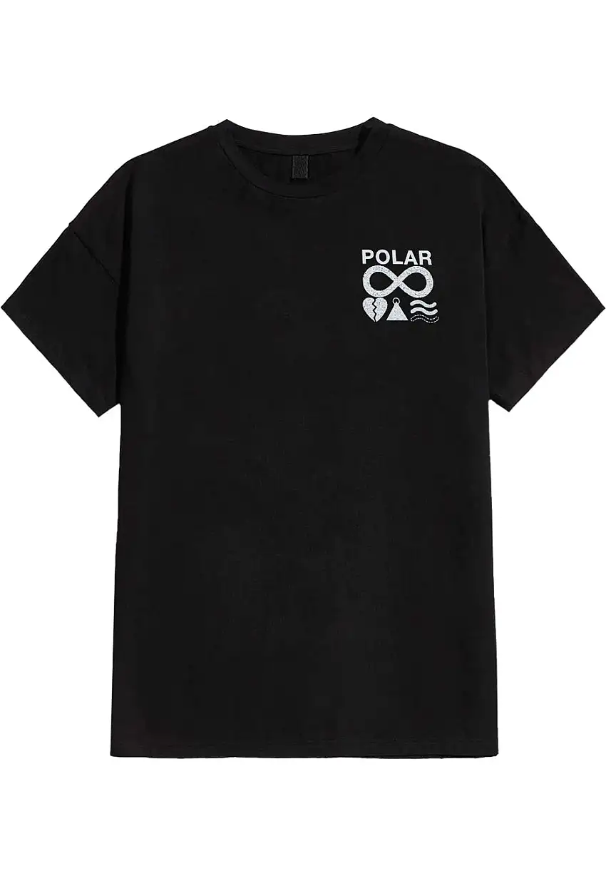 Polar - Infinity - T-Shirt