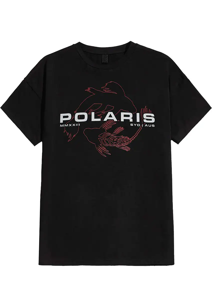 Polaris - Koi - T-Shirt