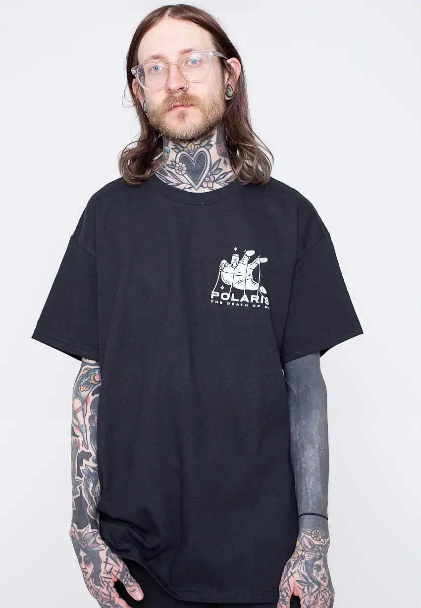 Polaris - Marionette - T-Shirt