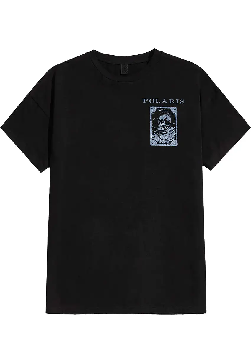 Polaris - Tarot - T-Shirt